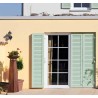 Télécommande porte-clés