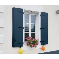 Boitier à sangle pour volet roulant