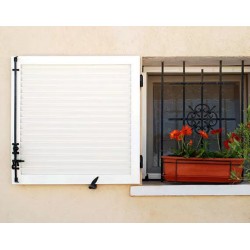 Télécommande porte-clés