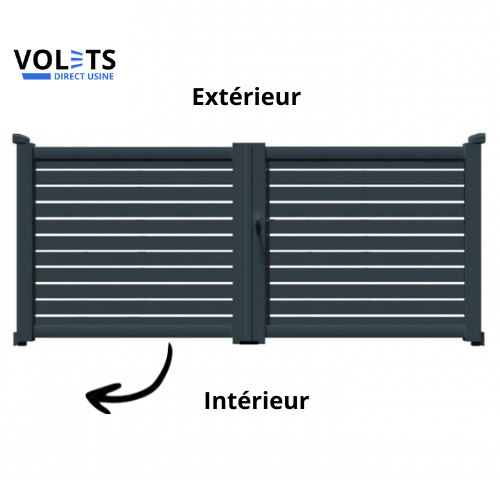 Moteur avec secours