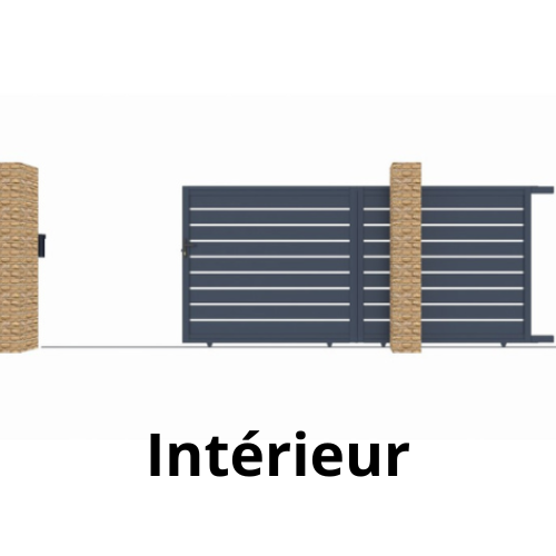Barres écharpes